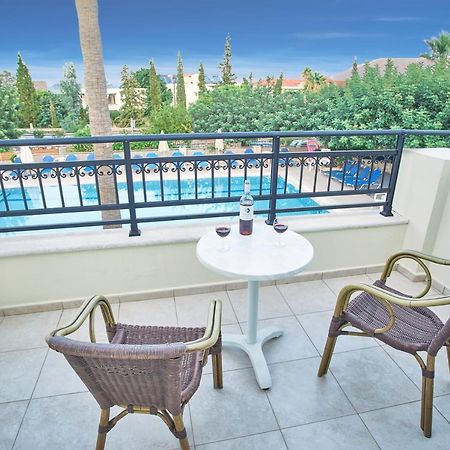 Dionysos Apartments & Studios Stalida Exterior photo