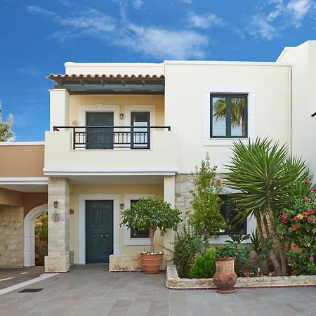Dionysos Apartments & Studios Stalida Exterior photo