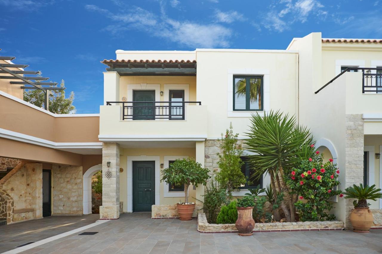 Dionysos Apartments & Studios Stalida Exterior photo